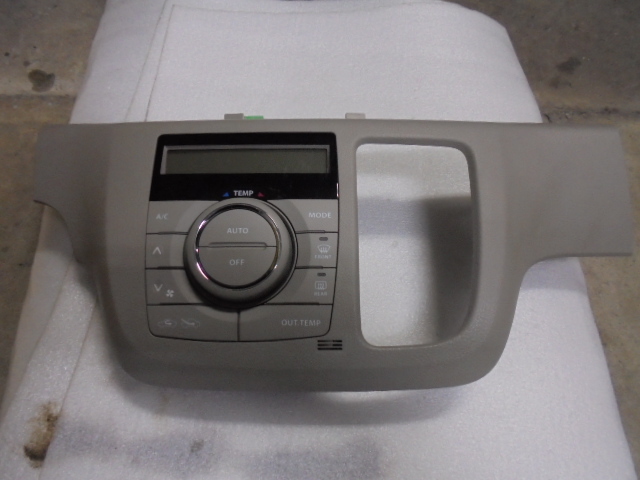 MK32S スペーシア エアコンスイッチ 1805-5159拍卖