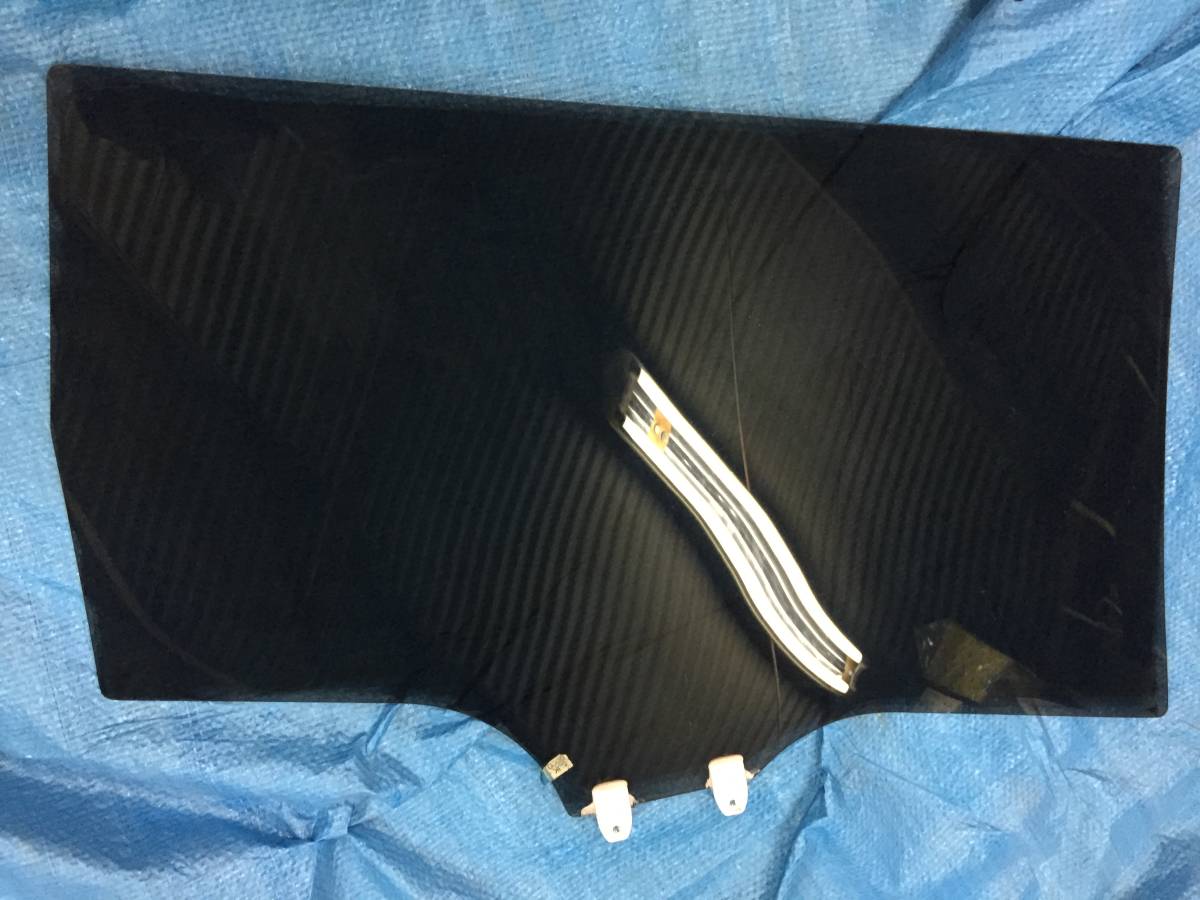 M1-10 エリシオン RR1 RR2 RR3 RR4 RR5 RR6 左 スライドドア リアドア リヤ ドア ガラス プレステージ拍卖