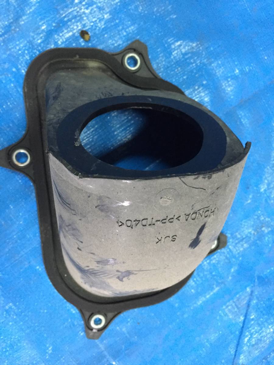 W2-150 エリシオン RR1 RR2 RR3 RR4 K24A パワステ PS ステアリング ラック&ピニオン ギヤボックス カバー拍卖