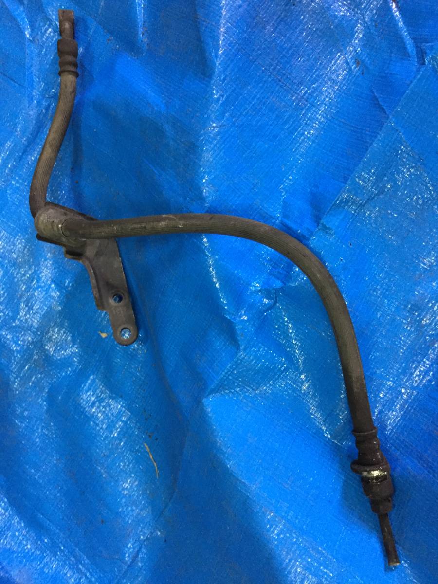 W2-202 エリシオン RR1 RR2 RR3 RR4 RR5 RR6 プレステージ ブレーキホース拍卖