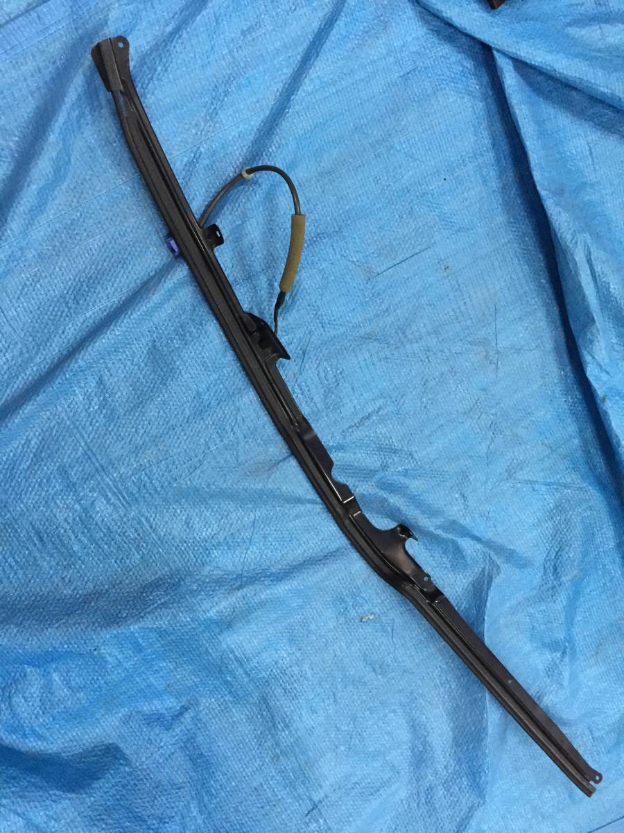 M1-5 エリシオン RR1 RR2 RR3 RR4 RR5 RR6 左 スライドドア リアドア リヤ ドア 挟み込み防止センサー 72812-SJK-J010-M1 プレステージ拍卖