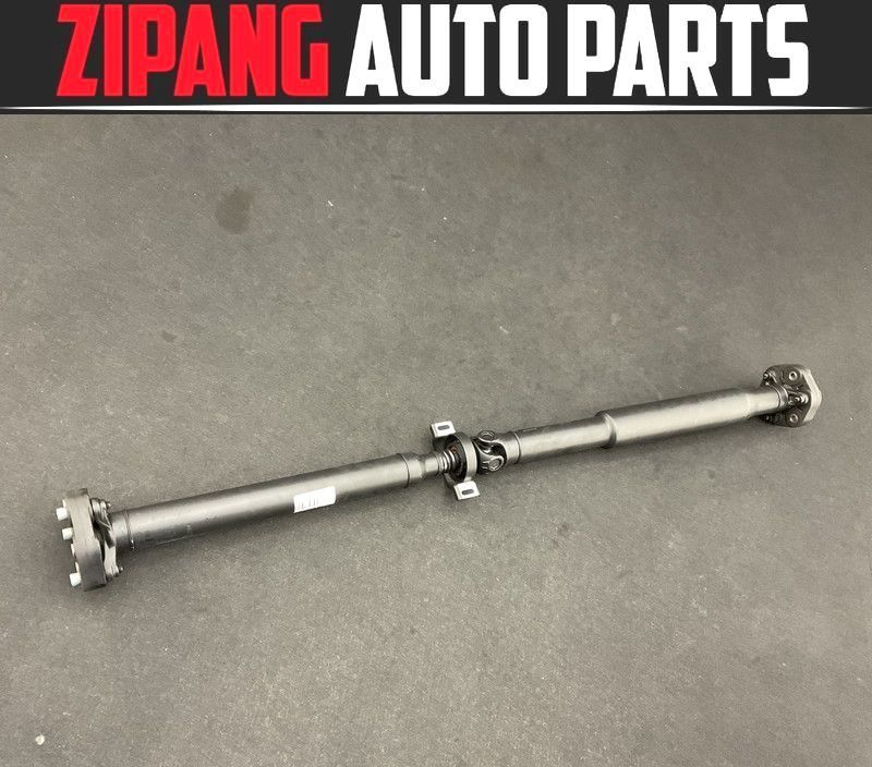 MB213 W205 C43T/C43 AMG 4マチック 前期 プロペラシャフト ◆2054108003 ★ガタ無し ◎拍卖