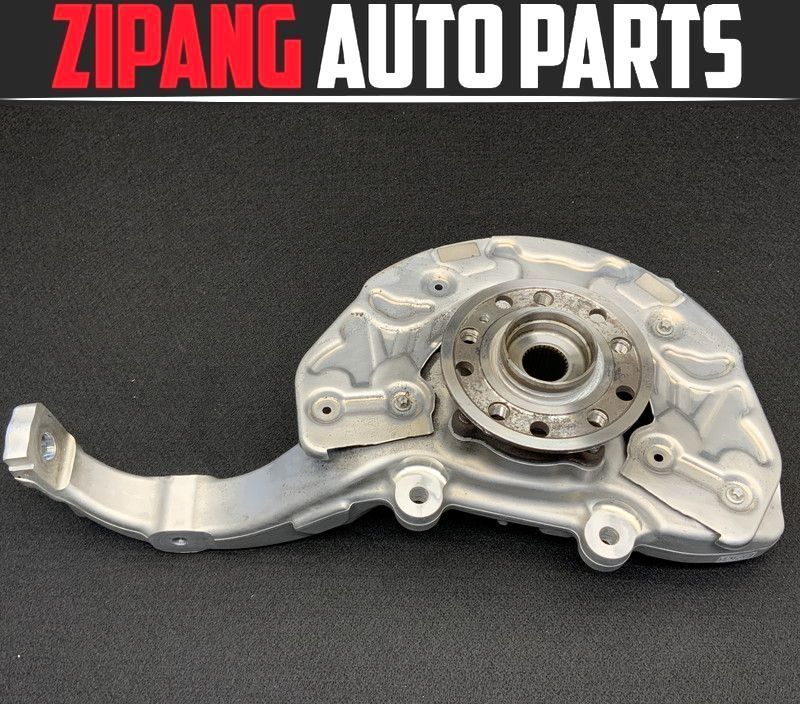 MB213 W205 C43T/C43 AMG 4マチック 前期 右フロント ハブ/ナックル ◆PCD 112/A 205 421 02 20 ★ガタつき無し ○拍卖