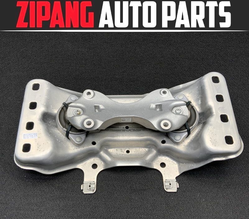 MB213 W205 C43T/C43 AMG 4マチック 前期 ミッション マウント ステー ◆A 213 240 03 00 ★破損無し ◎拍卖