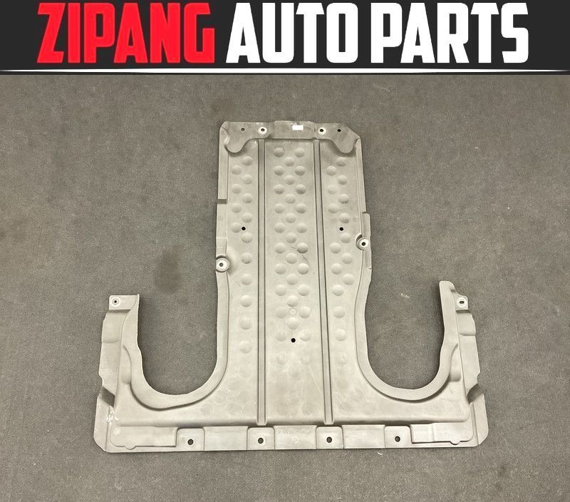 MB213 W205 C43T/C43 AMG 4マチック 前期 ミッション アンダー カバー ◆A213 524 0830 ★破損無し ◎拍卖