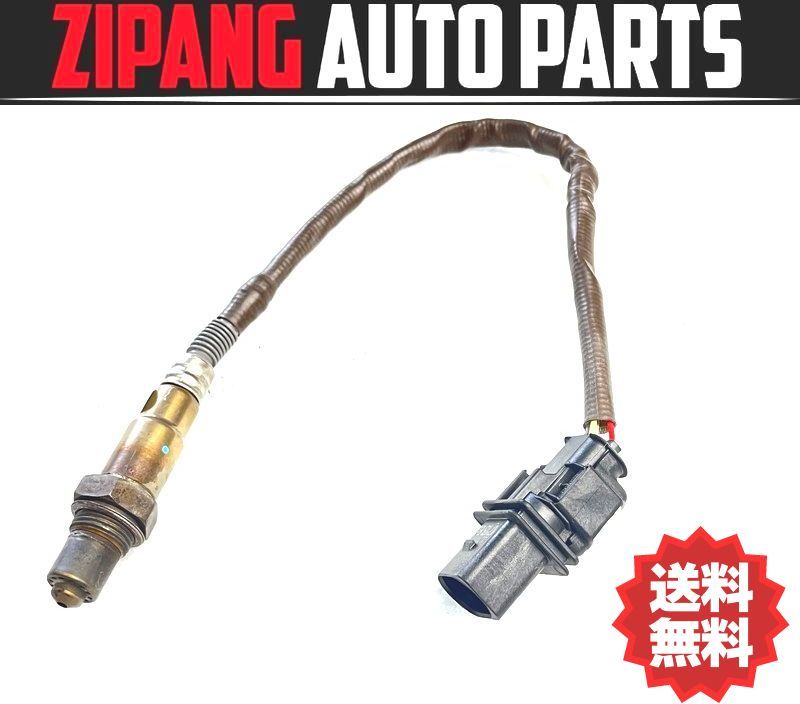 MB213 W205 C43T/C43 AMG 4マチック 前期 左フロント O2 センサー ◆009 542 60 18 ★エラー無し ★送料無料 ○拍卖