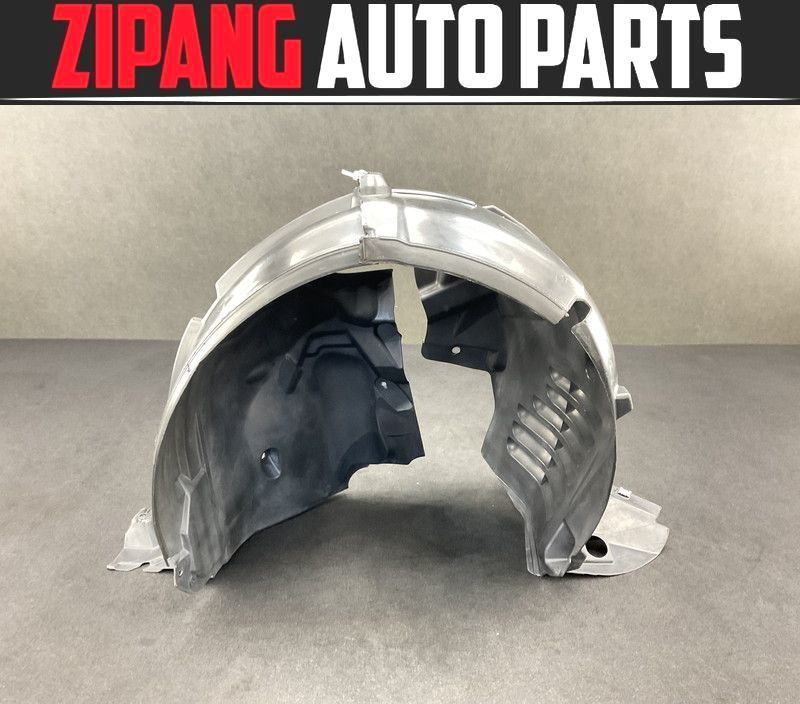 MB214 W212 E250T AMGスポーツP 前期 右フロント フェンダー ライナー ★前/後セット ▲切れ有り ○拍卖