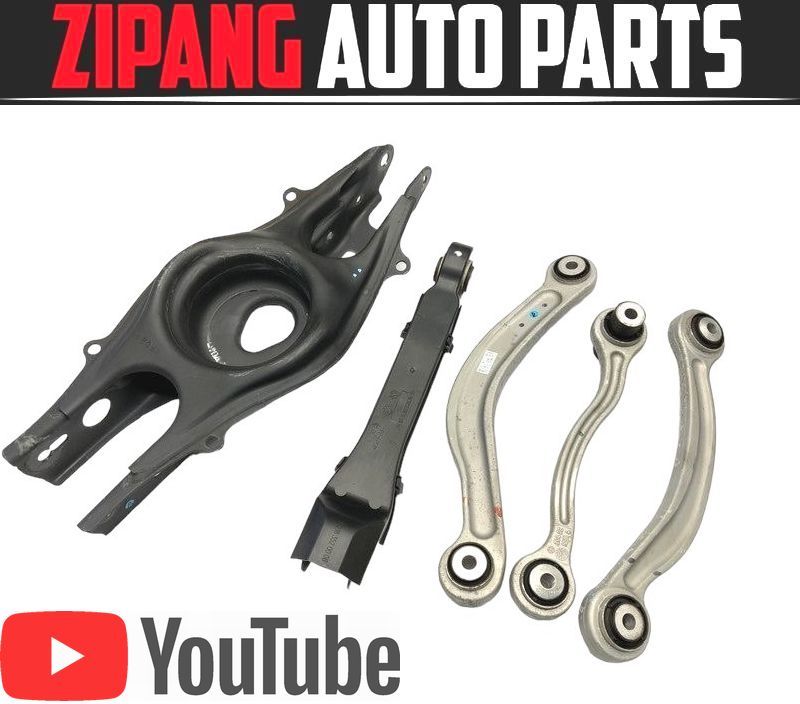 MB214 W212 E250T AMGスポーツP 前期 左リア ロア/アッパー コントロール アーム/リンク ★29622km ★5本セット 【動画有り】○拍卖