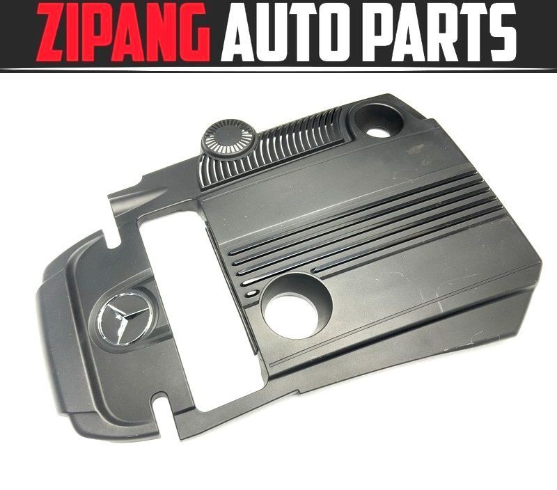 MB214 W212 E250T AMGスポーツP 前期 M271 エンジン アッパー カバー ◆A 271 010 12 67 ★破損無し ○拍卖