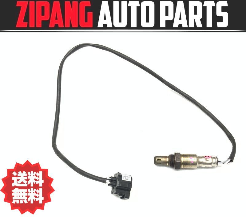 MB214 W212 E250T AMGスポーツP 前期 O2 センサー ★No2 ◆A 006 542 2218 ★29622km ★エラー無し ★送料無料 ○拍卖