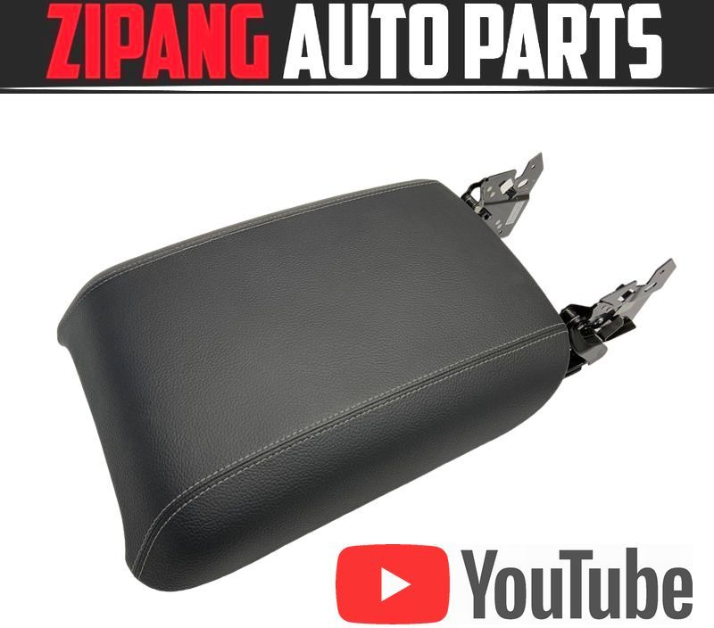 MB132 W251 R350 4マチック 後期 センターコンソール アームレスト/肘掛 ◆合皮/ブラック 【動画あり】 ○拍卖