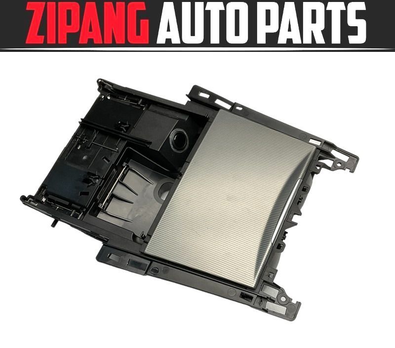 MB215 W212 E350T BT AV 後期 灰皿/シルバー パネル コンソール ◆A 212 680 98 50 ★破損無し/▲灰皿欠品 ○拍卖