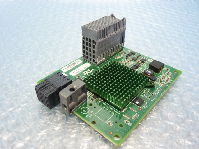 1NUS // LPe1205A-HI 8Gb Fibre Channel Mezzanine // HITACHI GGAGC0B3-TNNN54X(520H B3) 取外 //在庫2拍卖