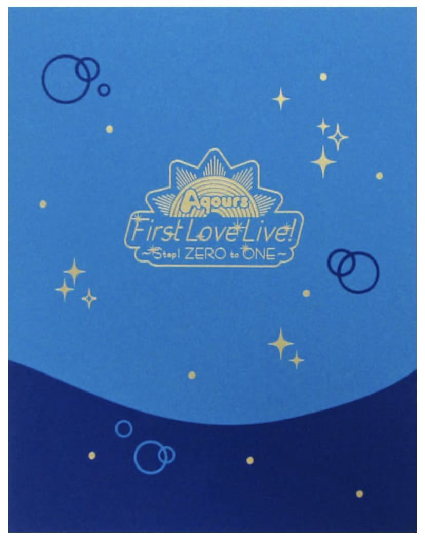 ラブライブ!サンシャイン!(B5ポートレートフォルダ )拍卖