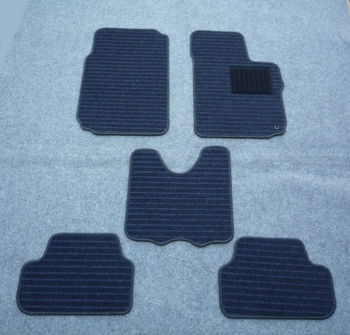 スバル R1 RJ1/RJ2 フロアマット 新品A-g 1拍卖