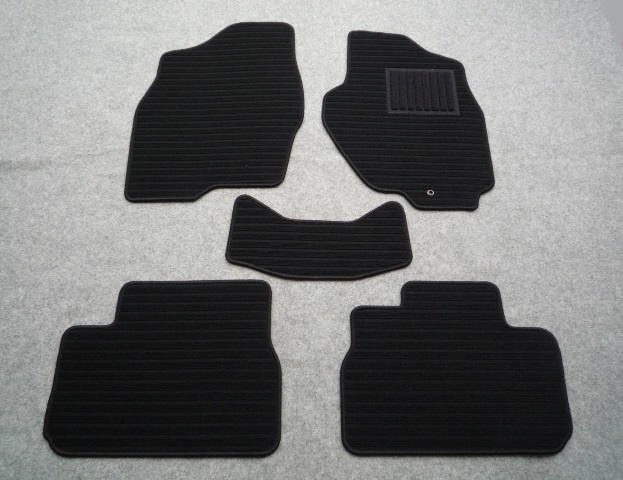 三菱 パジェロ・イオ☆3ドア H6系/5ドア H7系 ☆フロアマット 新品 ★選べるカラー5色★ G/-k拍卖