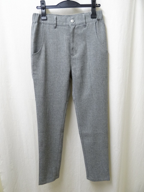 SUPER THANKS スーパーサンクス 新品未使用グレー拍卖