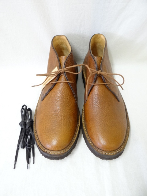 ASTORFLEX アストロフレックス 新品未使用 BROWN 43サイズ拍卖