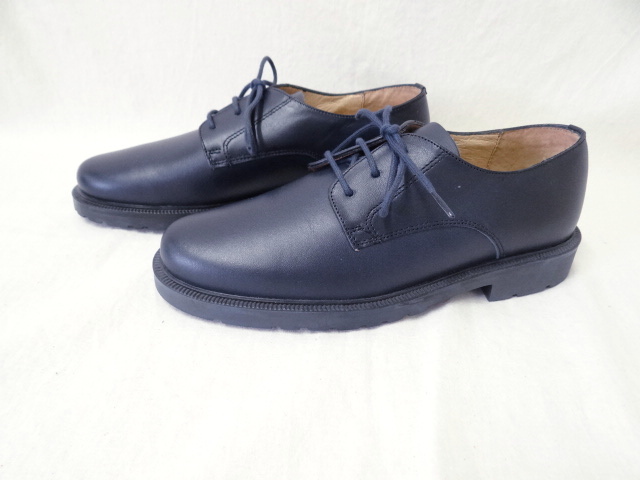 KLEMAN クレマン DANON ダノン 新品未使用 36サイズ NAVY拍卖