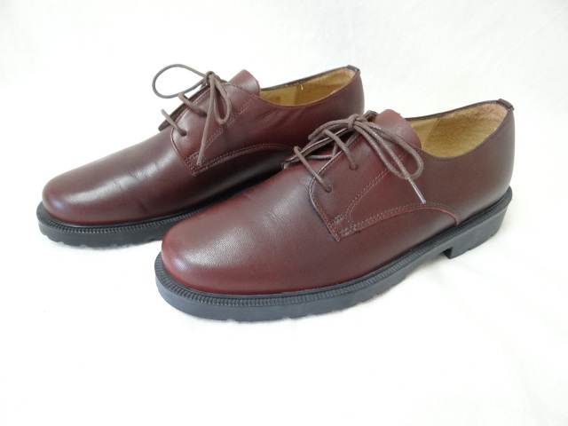 KLEMAN クレマン DANON ダノン 新品未使用 36サイズ BORDEAUX拍卖
