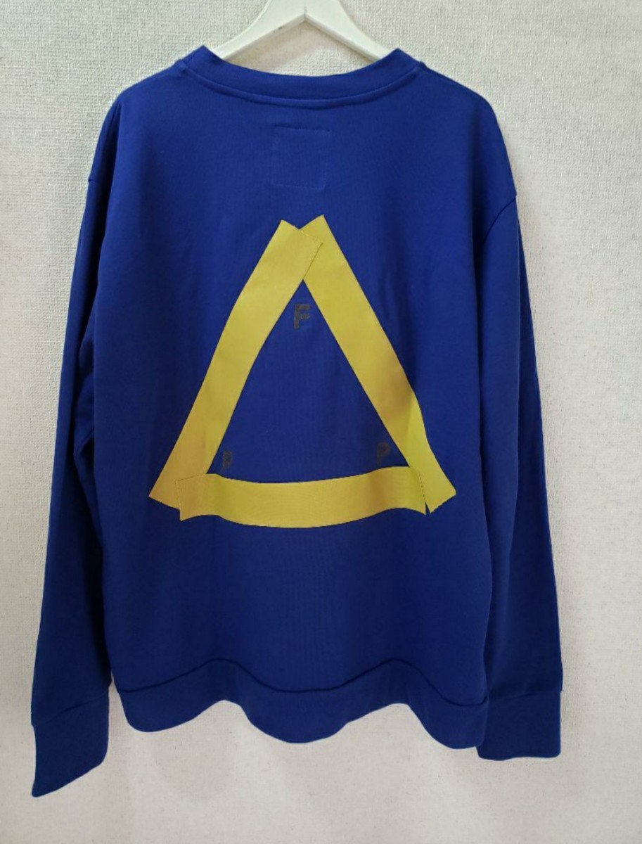 MYAR マイヤー スウェット Mスウェット トレーナー拍卖