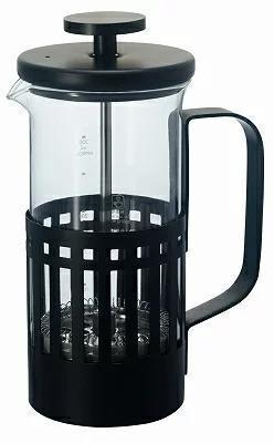 ハリオ ハリオール・ノアール 2人用 THN-2-B コーヒーサーバー拍卖