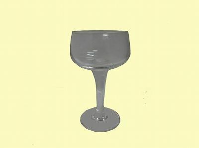 カメイガラス フルーツポンチグラス デザートグラス 6個セット拍卖