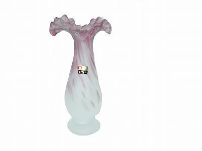 フレア花瓶 花器 F11-P拍卖
