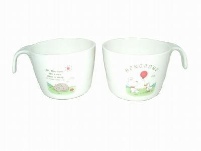 関東プラスチック メラミンお子さまカップ CM-10 フリーカップ 10個セット拍卖