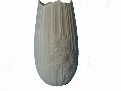 Kaiser カイザー 17cmフラワーベース 花瓶 花器 7786-83351拍卖