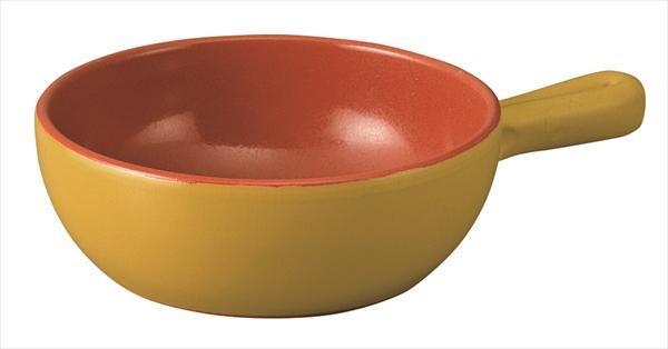 桐井陶器 デ シルバ YE片手15cmボール T211-100-31 片手鍋2個拍卖