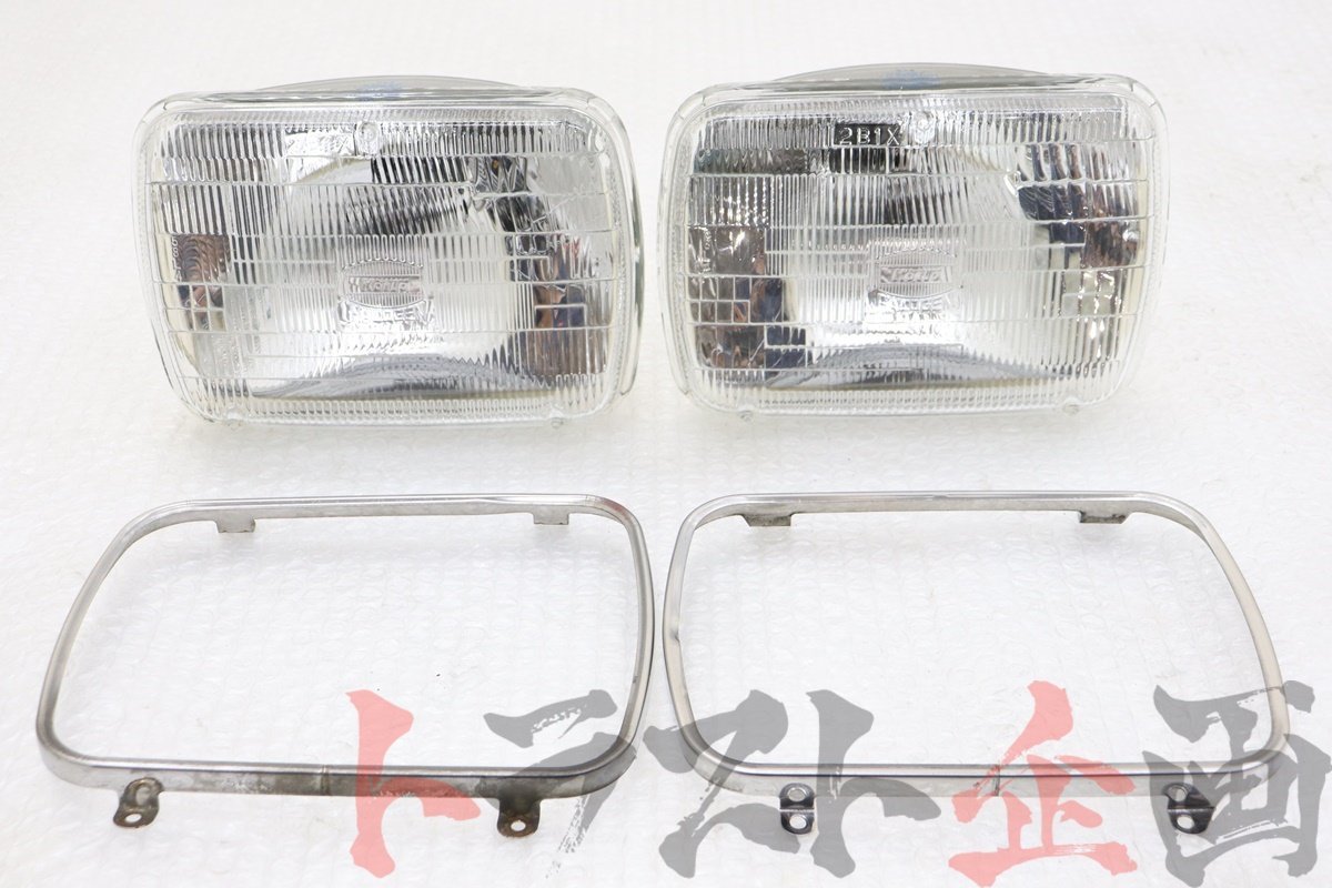 2100697111 純正ヘッドライト レンズ サバンナ RX-7 カブリオレファイナルバージョン FC3C トラスト企画 U拍卖