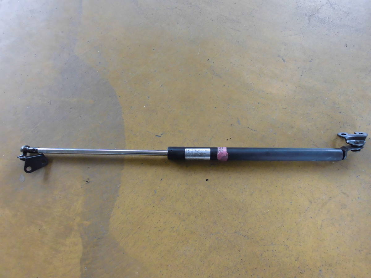 H17 ミラ バン L250V リア ゲート ダンパー 中古品拍卖