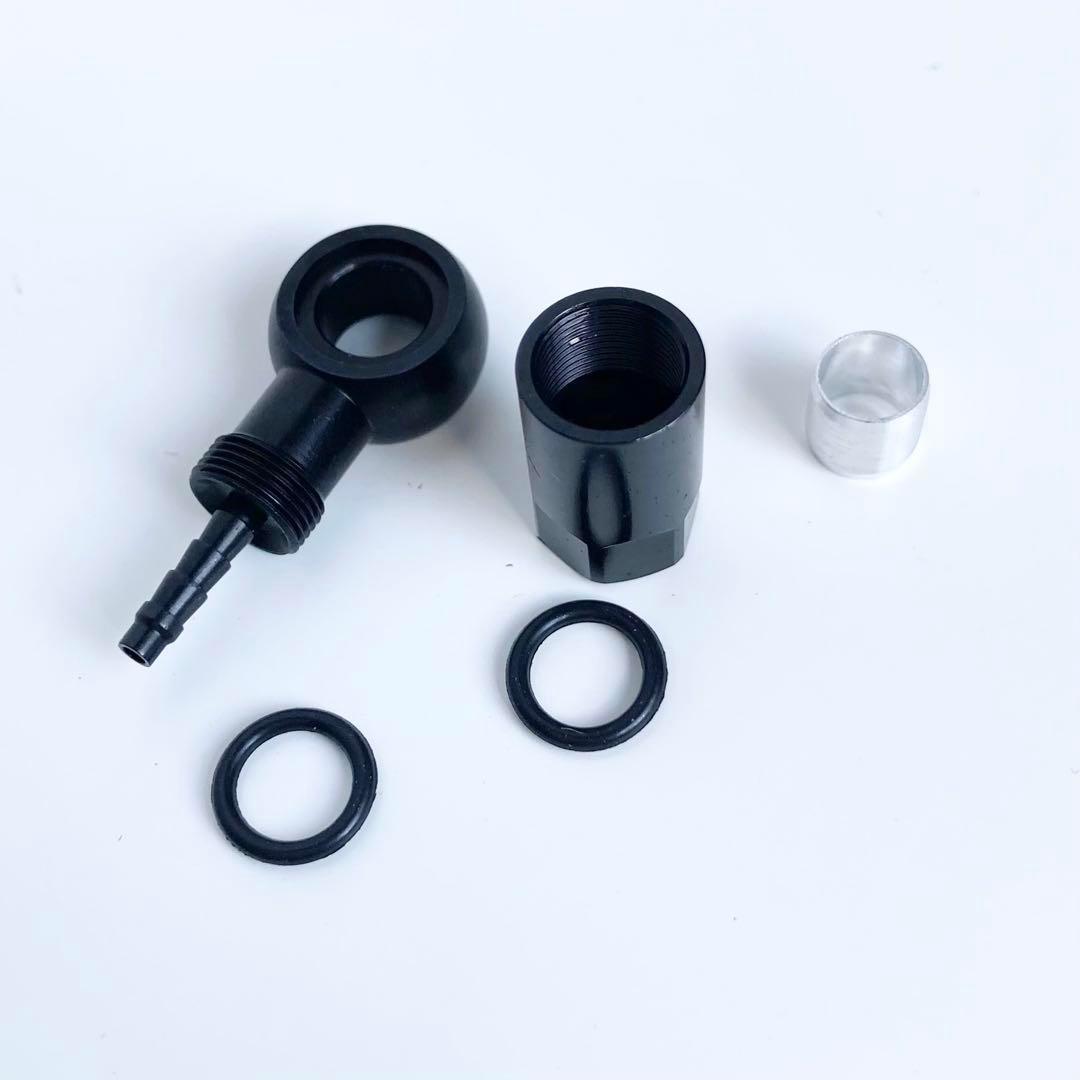 自転車シフターコネクター シマノSLX XT XTRマグラMT4 AVIDに対応拍卖