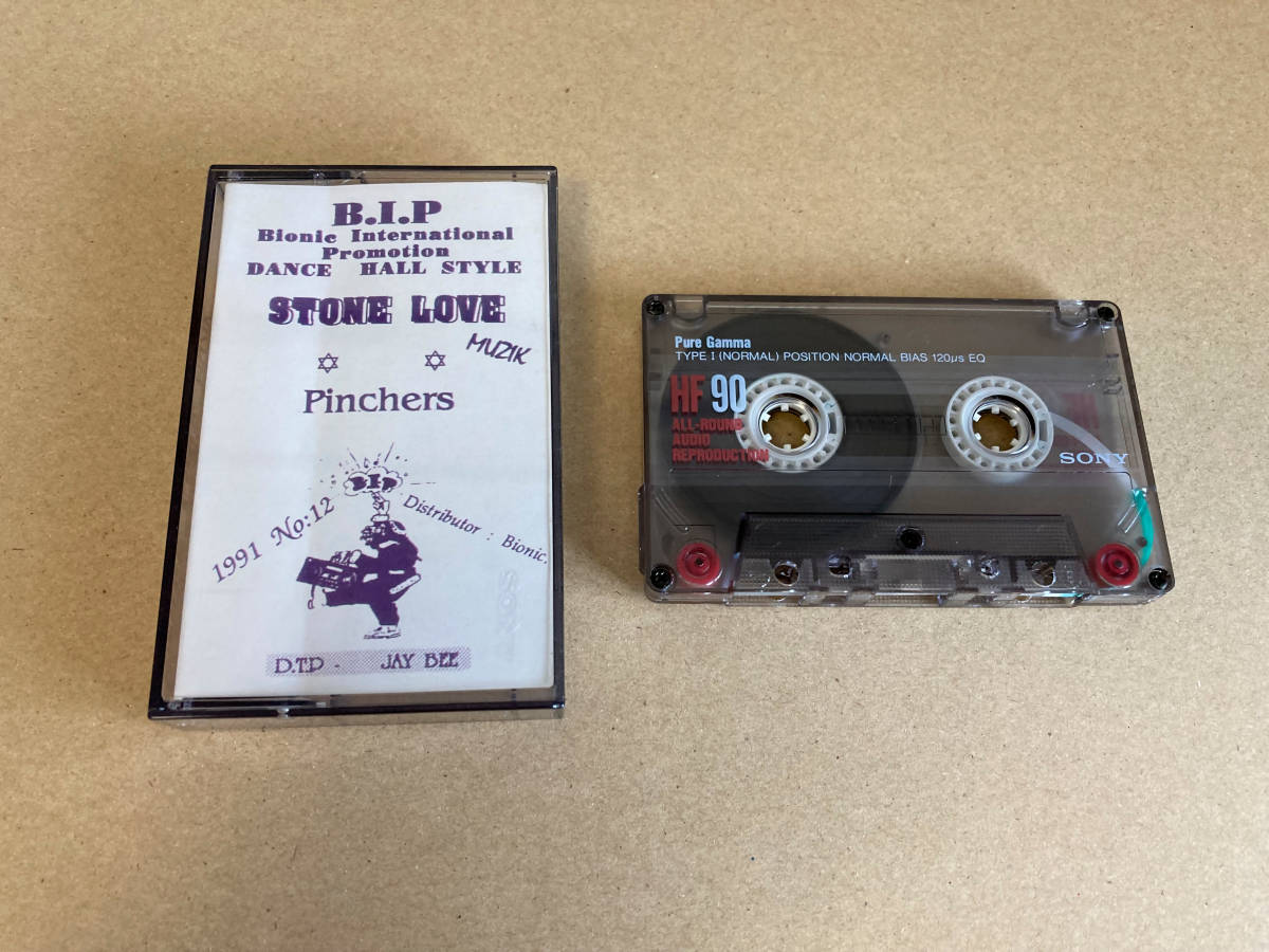 中古 カセットテープ 3拍卖