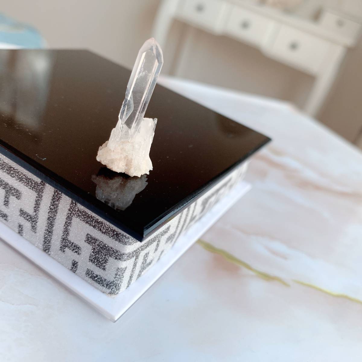 ☆水晶クラスラー☆クリスタル☆パワーストーン☆天然石☆水晶原石☆置物☆鉱石標本☆プレゼントにも19AB50106拍卖