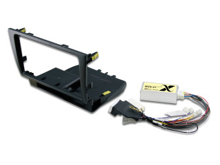 ビートソニック MVX-91 サウンドアダプター 純正デッキを取り外して市販デッキ(ナビ)を取り付けるキット アルテッツァ MVX91拍卖