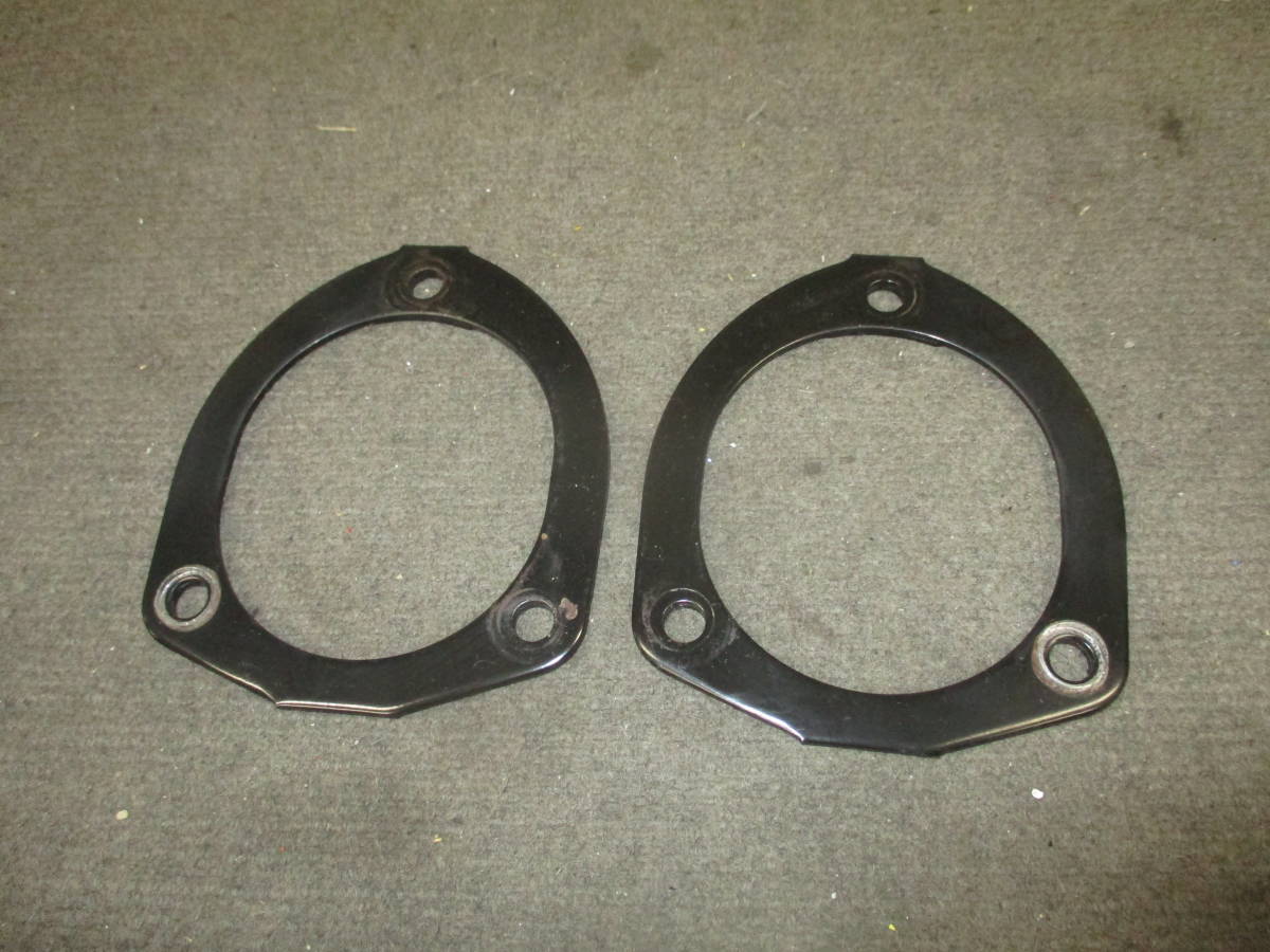 NCP13 VITZ RSターボ F用ストラット上 強化プレート拍卖