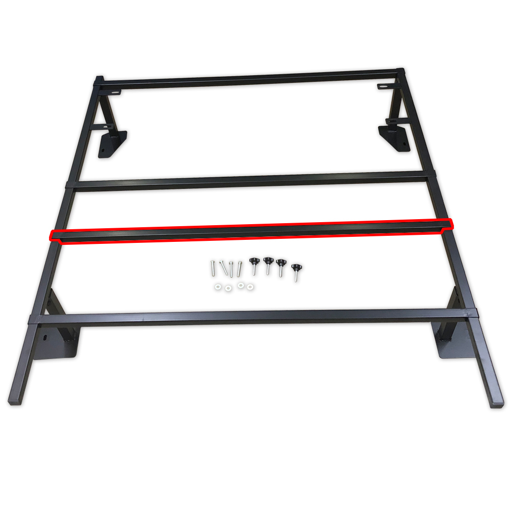 200系 ハイエース S-GL DX ナロー 標準 ベッドキット用 センター補強バー 強化バー 強化フレームバー 単個売り拍卖