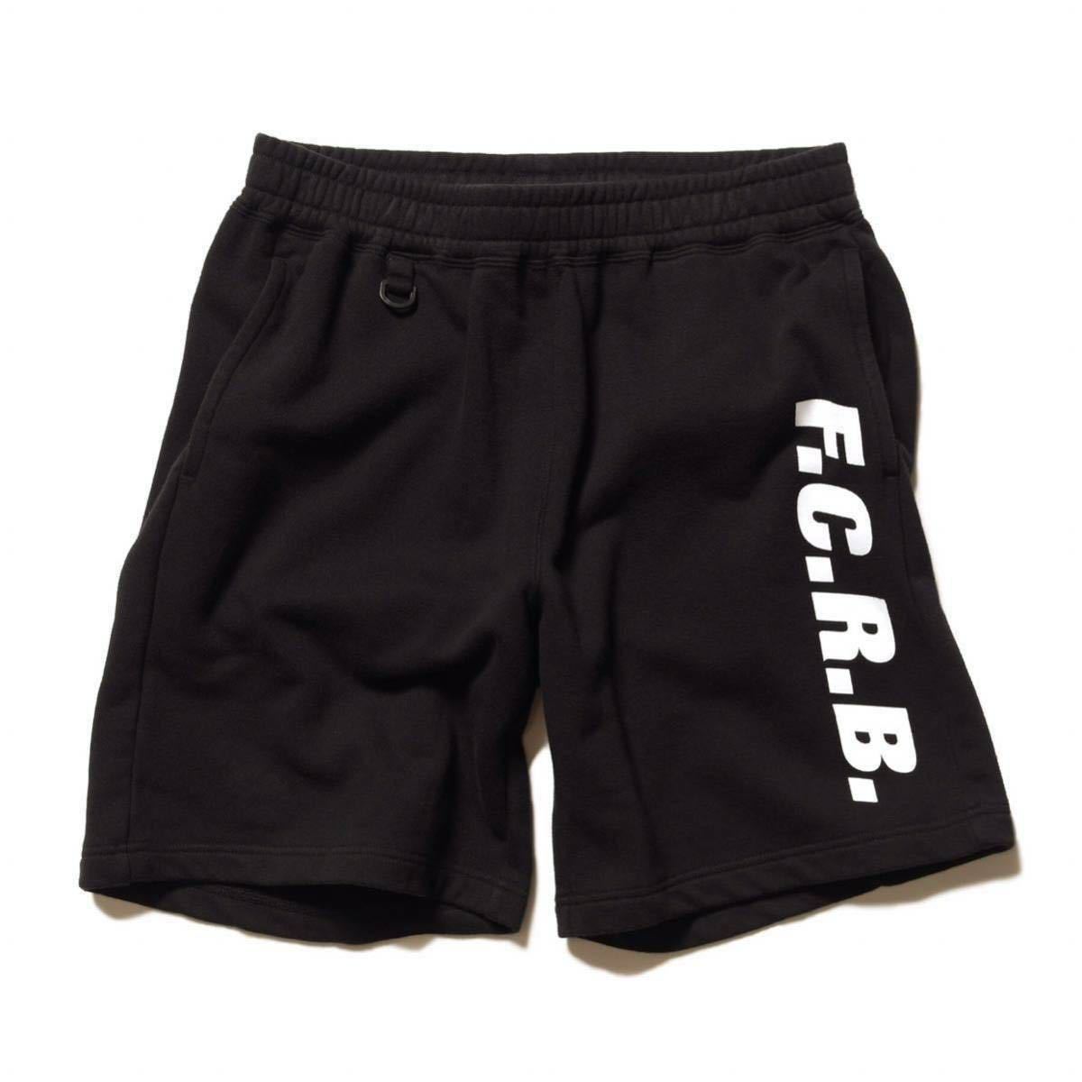 【新品タグ付】 19SS 新品 FCRB f.c real bristol エフシーレアルブリストル SOPHNET ソフネット AUTHENTIC SWEAT SHORTS ショーツ パンツ拍卖