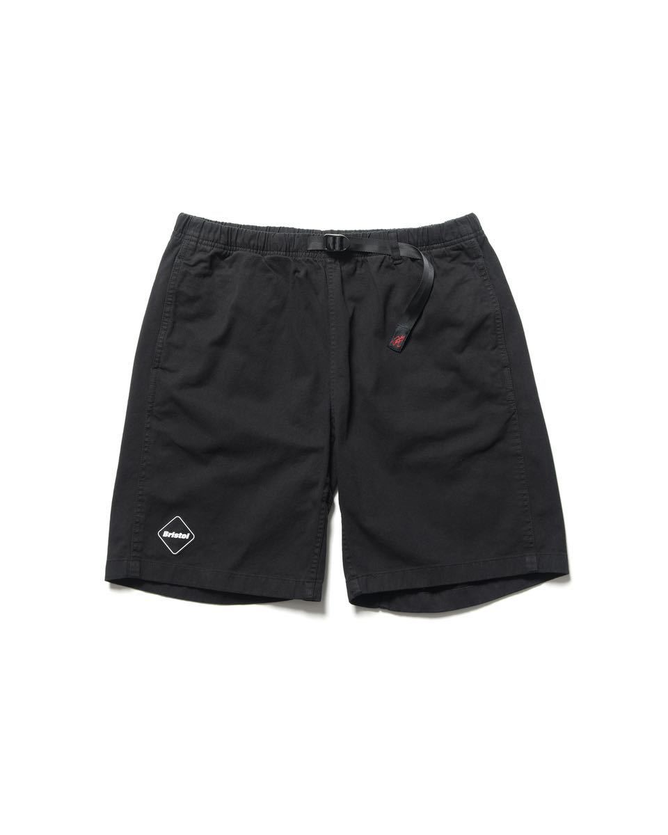 【新品未使用】23SS 新品 FCRB f.c real bristol エフシーレアルブリストル SOPH ソフ GRAMICCI TEAM SHORTS グラミチ ショーツ パンツ S拍卖