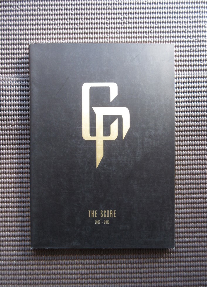 バンドスコア 楽譜 コールドレイン coldrain THE SCORE 2007-2013 未開封DVD付 DOREMI 送料無料!拍卖