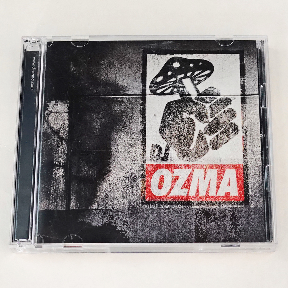 DJ OZMA アゲ♂アゲ♂EVERY☆騎士/CD/中古品拍卖