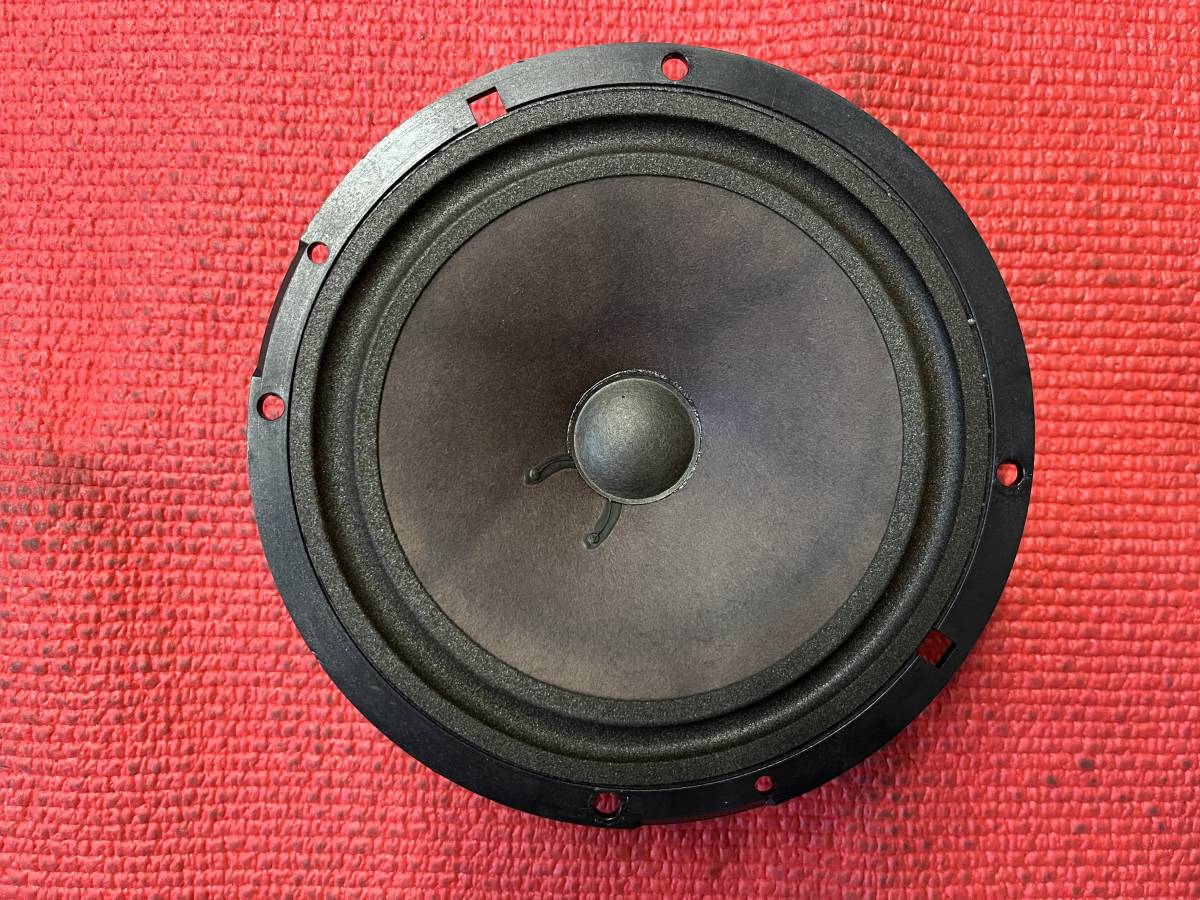 送料無料 VW ゴルフ3 純正 ドアスピーカー 1H0035411A 中古 part4拍卖