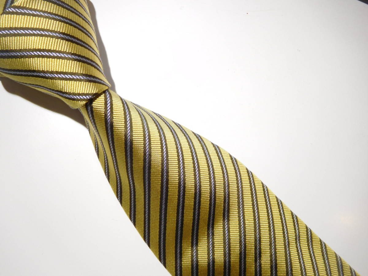 (7)★BURBERRY★(バーバリー)ネクタイ/5 新品同様品拍卖
