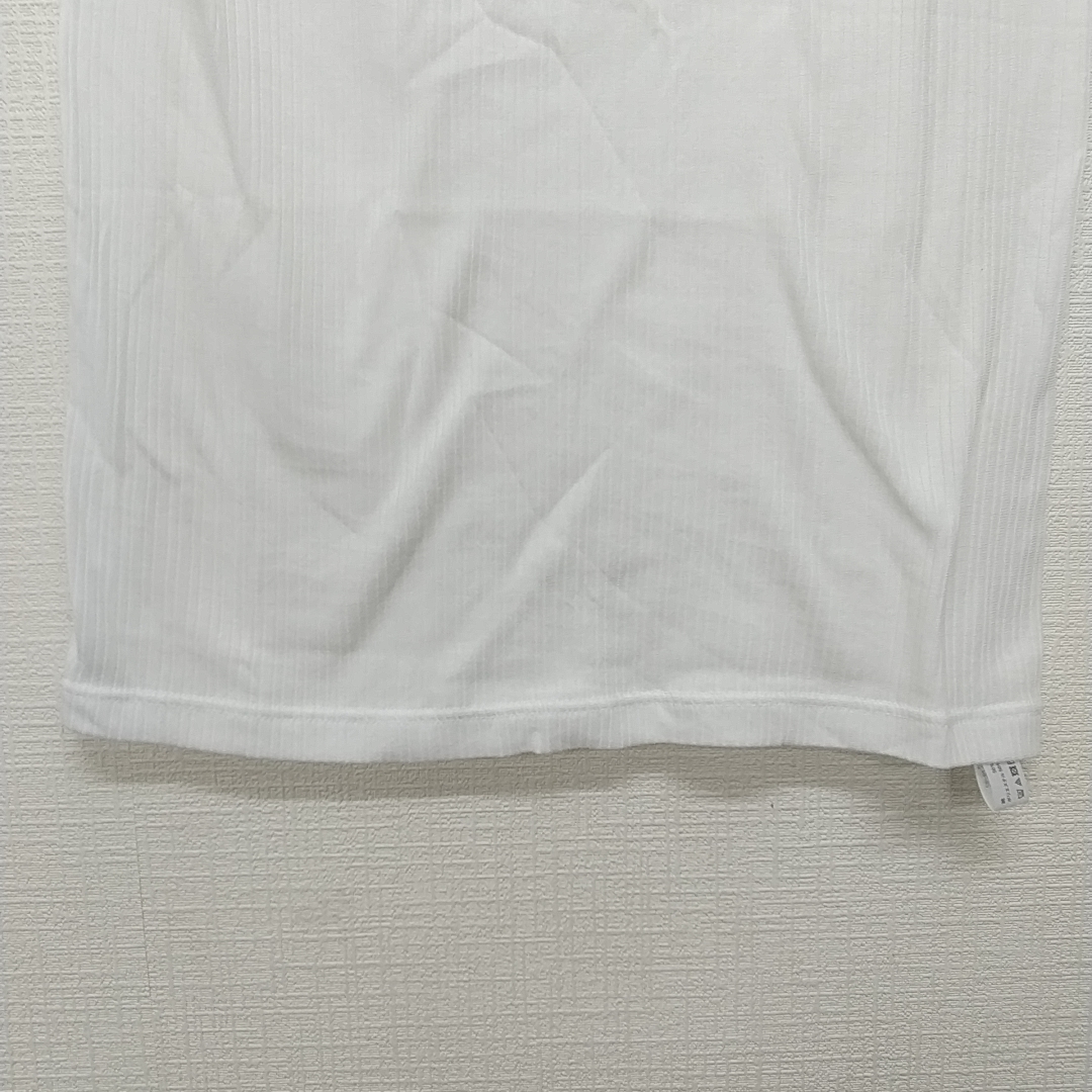 88-00761 送料無料 【中古品】 B.V.D インナー レディース M 白拍卖