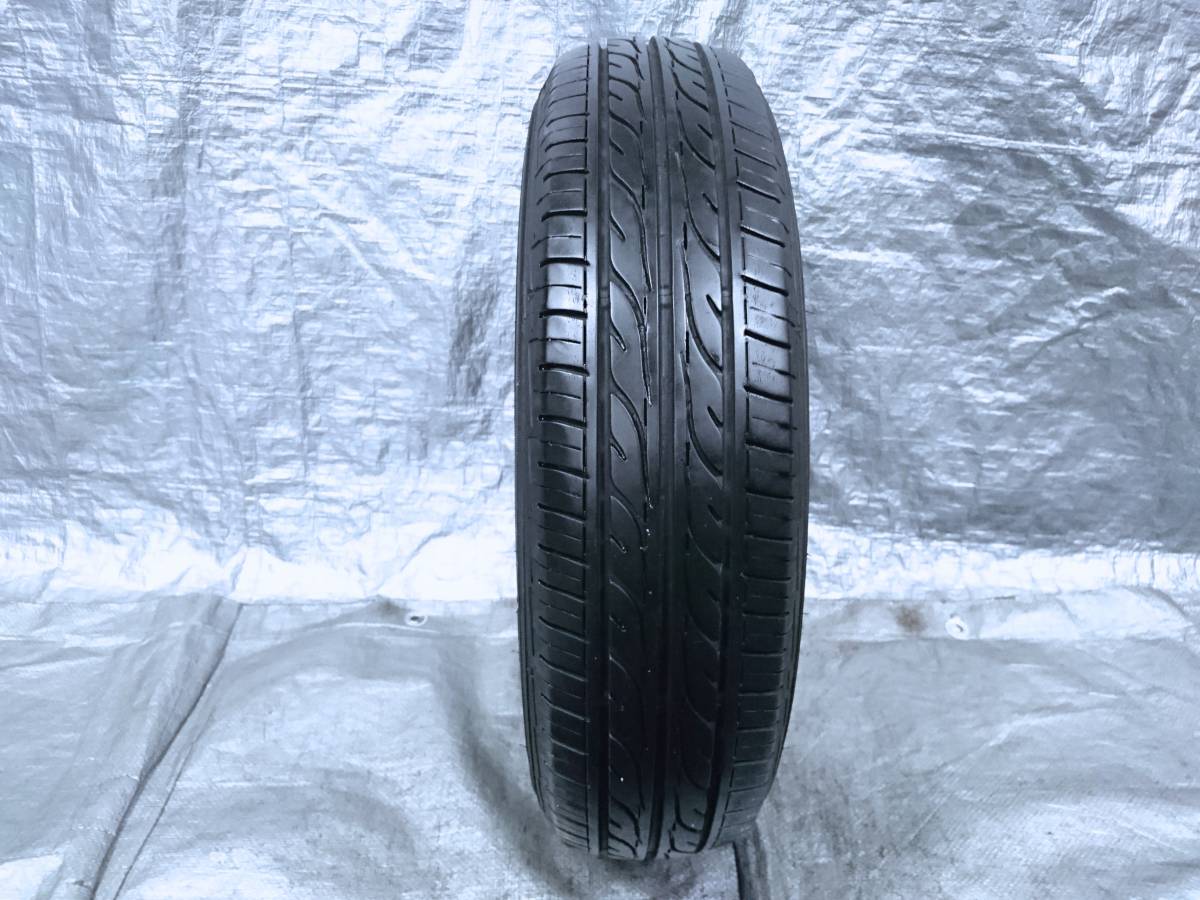 ★格安売切!★DUNLOP EC202★145/80R13 145-80-13★2021年★1本★No16435拍卖