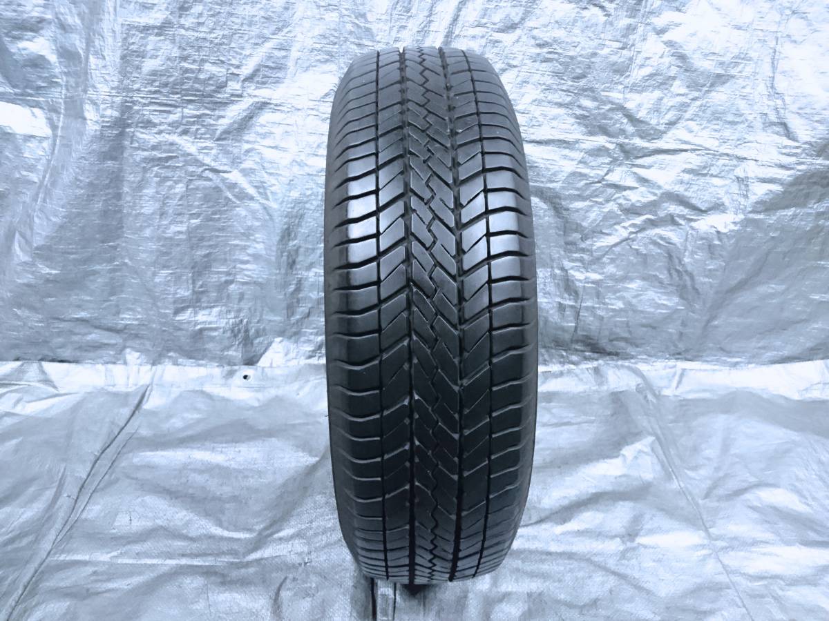 ★格安売切!★GOODYEAR GPS2★185R14C 99/97N★1本★No16462拍卖