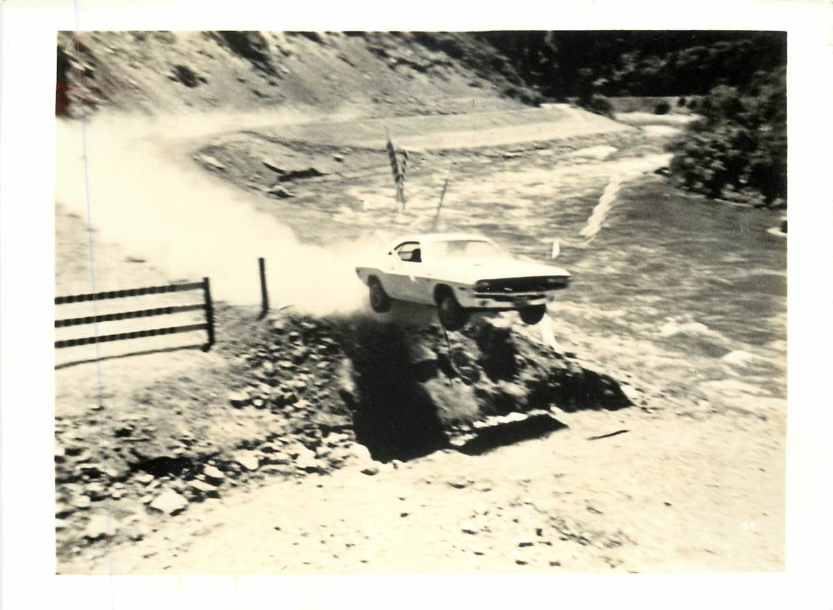 p36208『バニシング・ポイント』スチル バリー・ニューマン クリーヴォン・リトル ギルダ・テクスター ティモシー・スコット拍卖