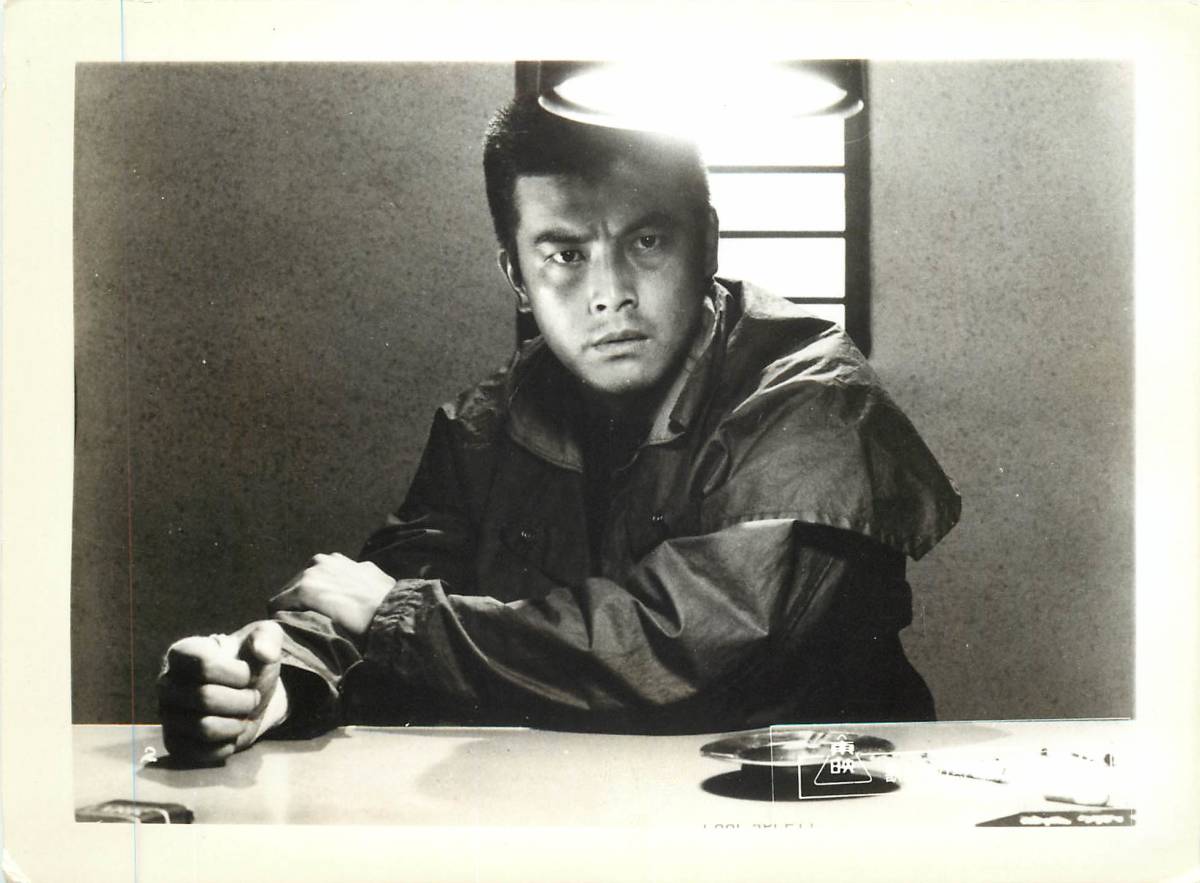 p36155『獣たちの熱い眠り』スチル 三浦友和 なつきれい 宇佐美恵子 風吹ジュン 石橋蓮司 成田三樹夫 村川透拍卖